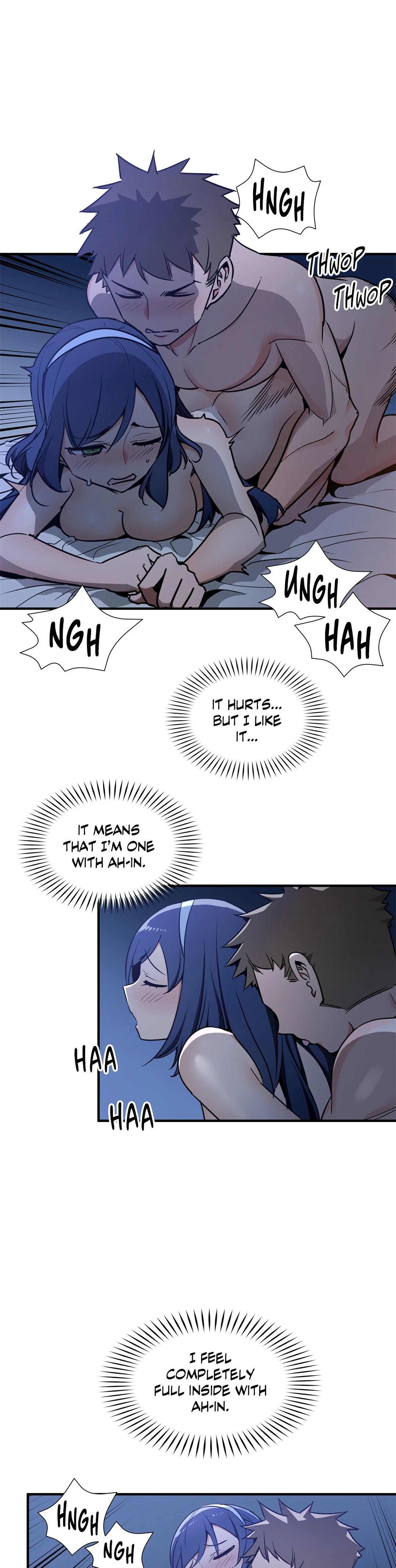 Rise and Shine, Hero! - Chapter 51 [photo 17] - MangaPorn