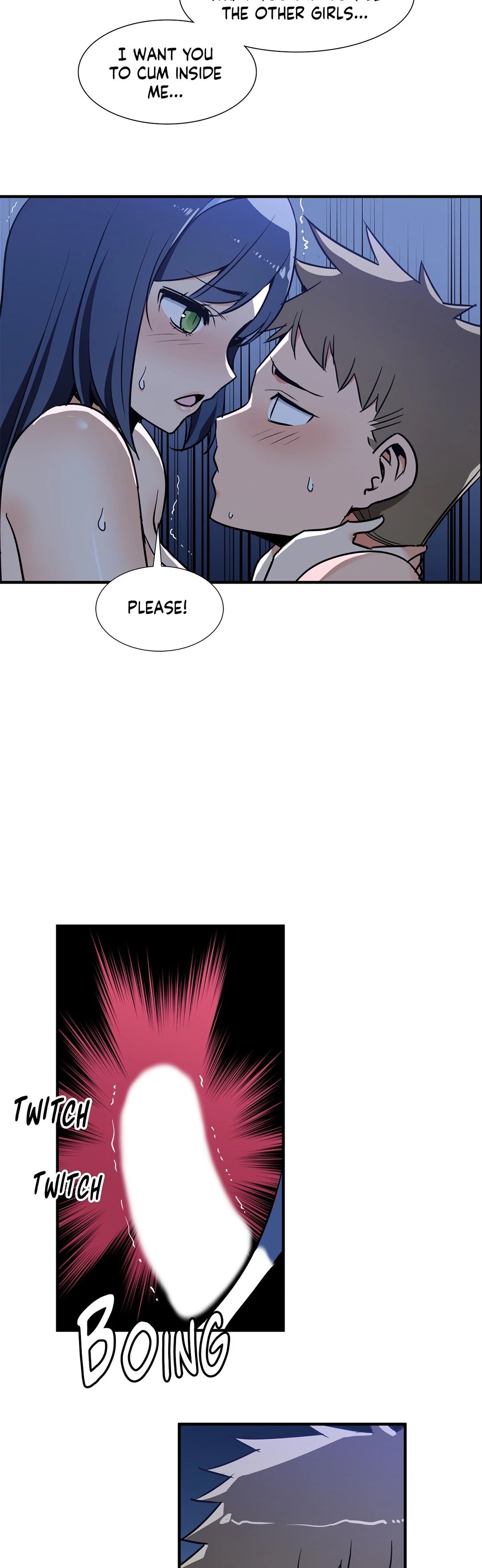 Rise and Shine, Hero! - Chapter 51 [photo 20] - MangaPorn