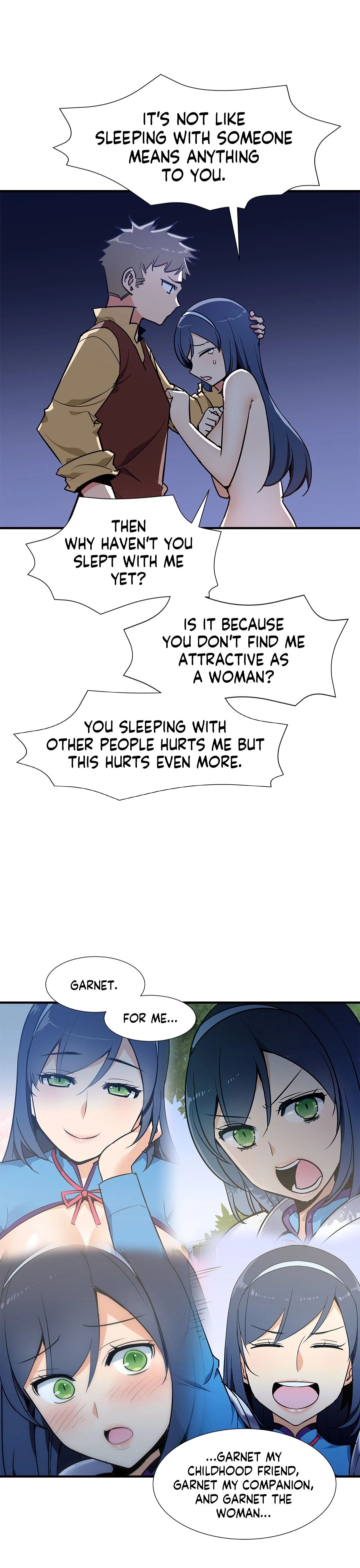 Rise and Shine, Hero! - Chapter 51 [photo 7] - MangaPorn