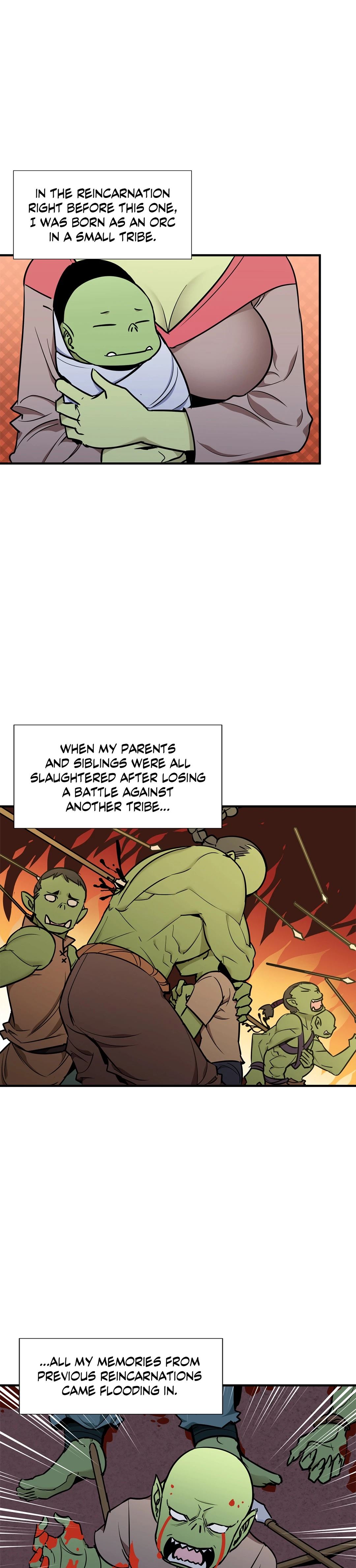 Rise and Shine, Hero! - Chapter 52 [photo 16] - MangaPorn