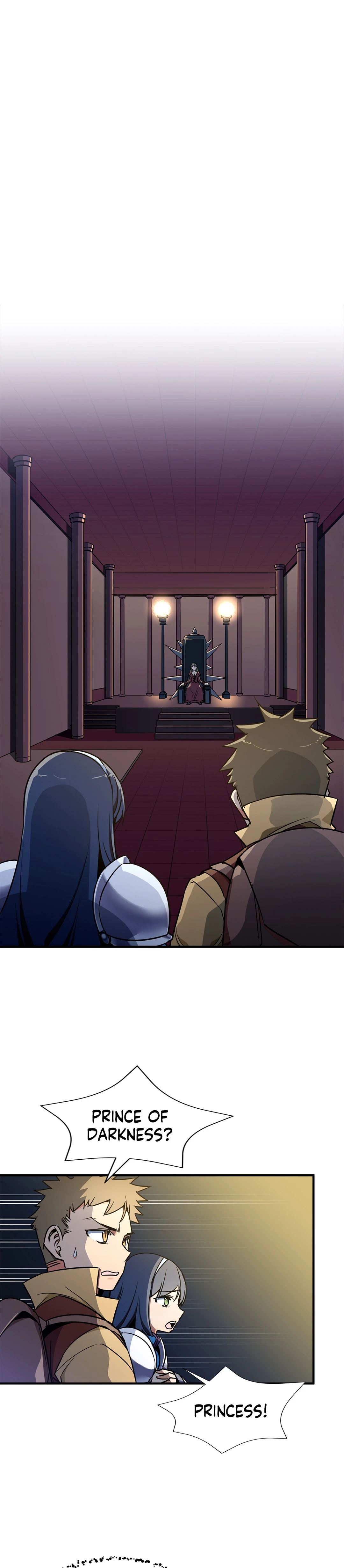 Rise and Shine, Hero! - Chapter 52 [photo 4] - MangaPorn