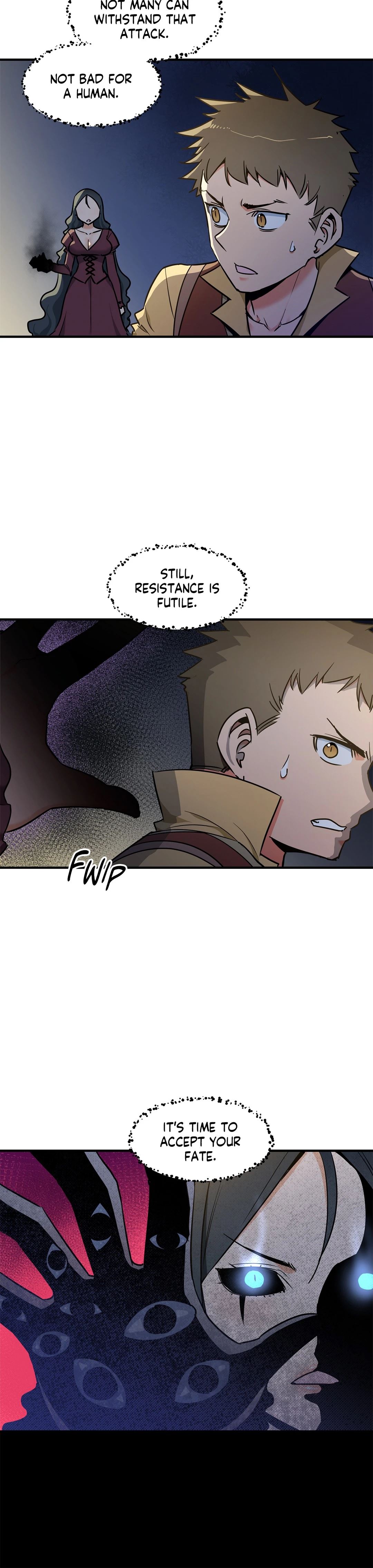 Rise and Shine, Hero! - Chapter 52 [photo 9] - MangaPorn