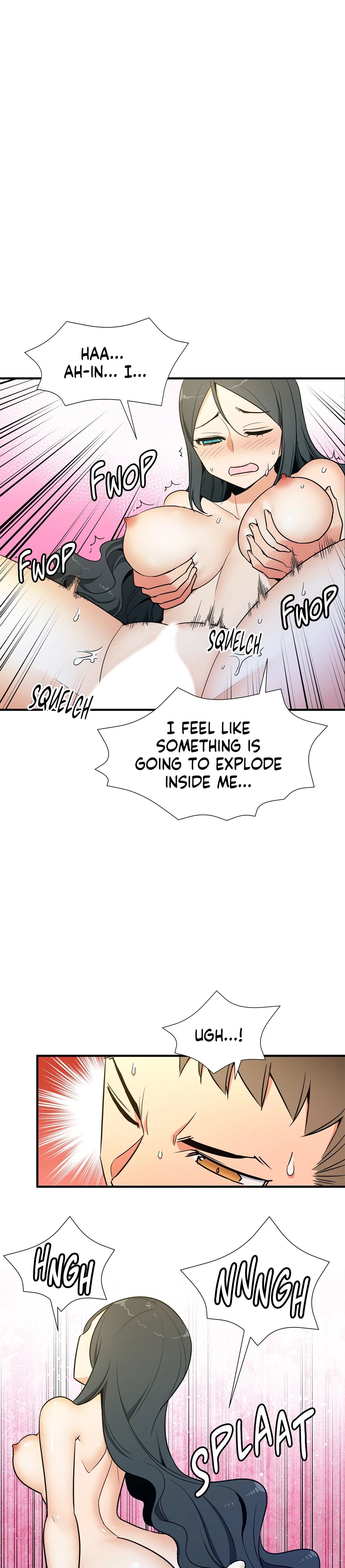 Rise and Shine, Hero! - Chapter 54 [photo 17] - MangaPorn