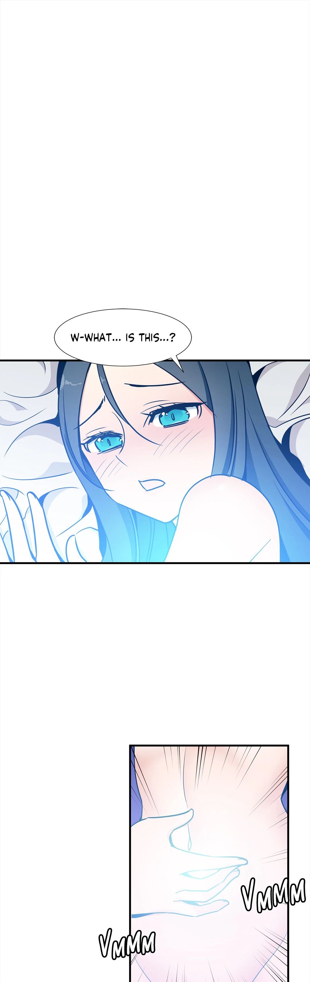 Rise and Shine, Hero! - Chapter 54 [photo 19] - MangaPorn