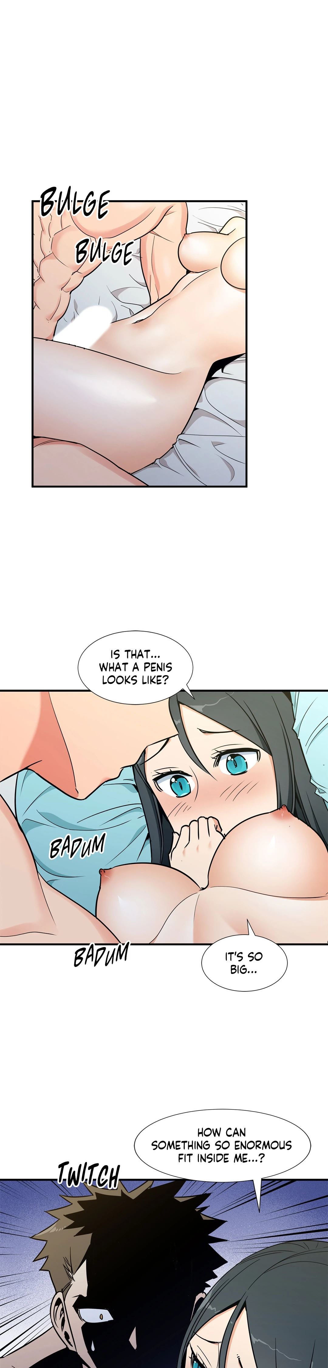 Rise and Shine, Hero! - Chapter 54 [photo 6] - MangaPorn