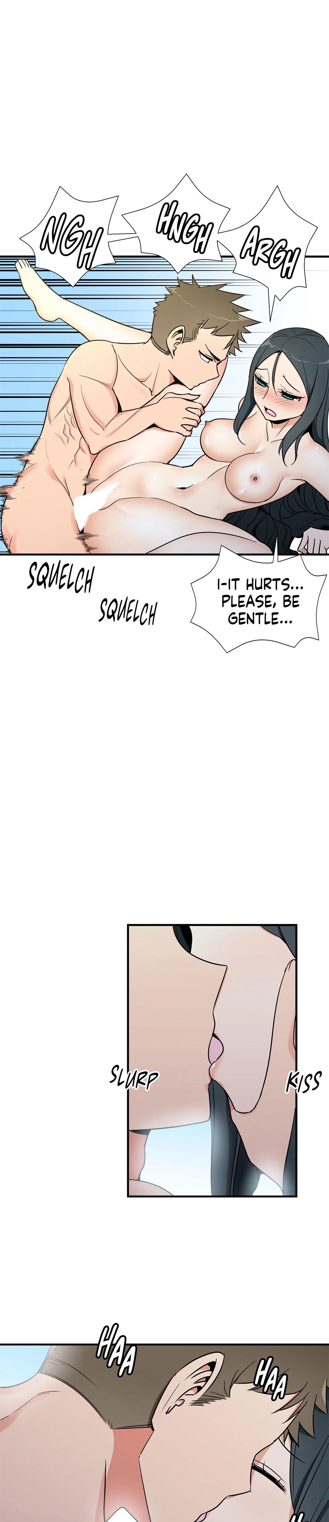 Rise and Shine, Hero! - Chapter 54 [photo 8] - MangaPorn