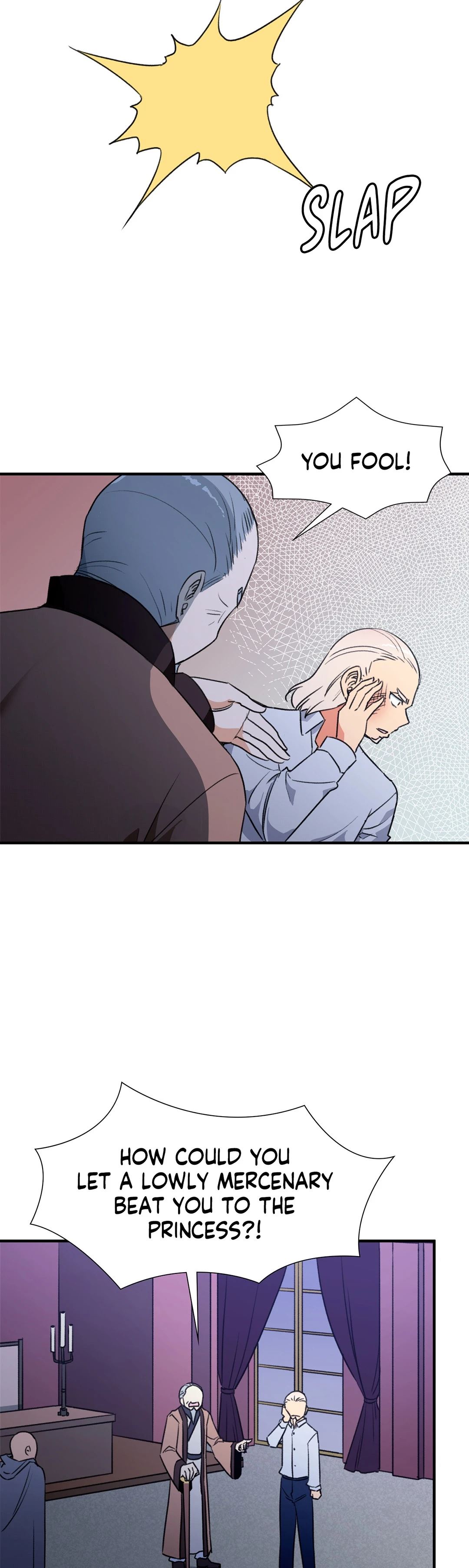 Rise and Shine, Hero! - Chapter 55 [photo 14] - MangaPorn