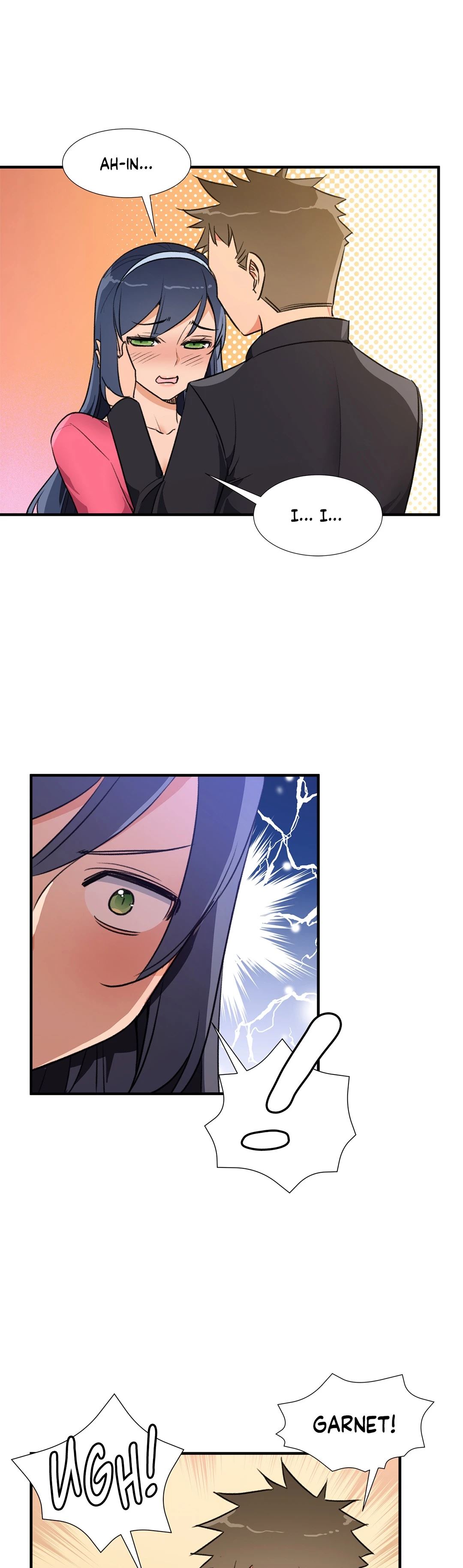 Rise and Shine, Hero! - Chapter 55 [photo 27] - MangaPorn