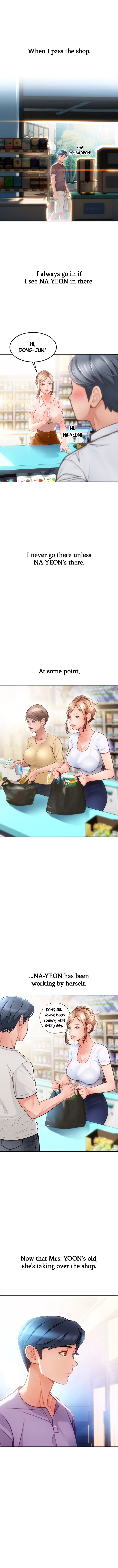 Corner Shop - Chapter 1 [photo 11] - MangaPorn