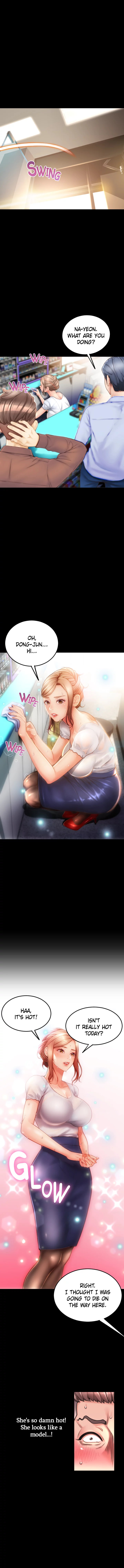 Corner Shop - Chapter 1 [photo 14] - MangaPorn