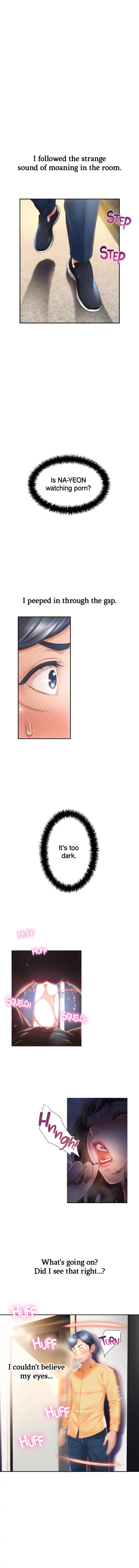 Corner Shop - Chapter 1 [photo 19] - MangaPorn