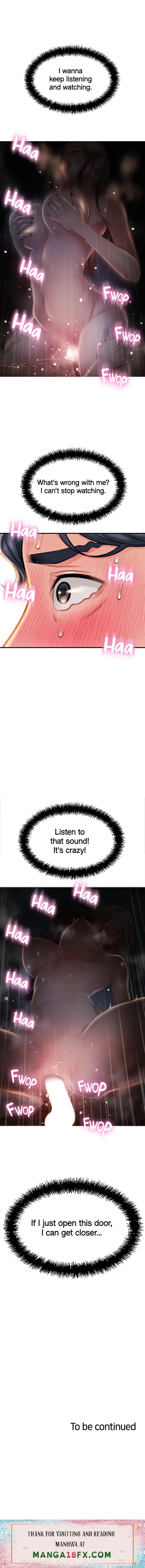 Corner Shop - Chapter 1 [photo 22] - MangaPorn