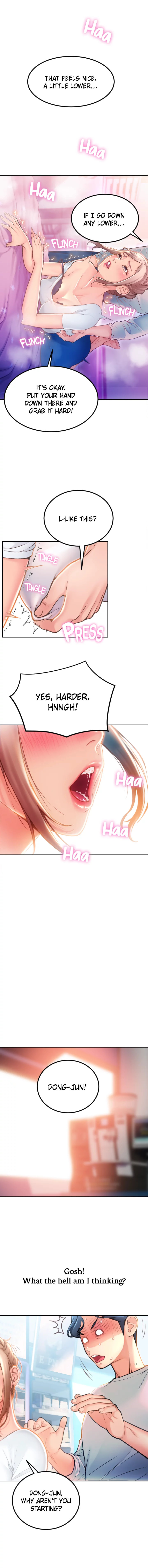 Corner Shop - Chapter 2 [photo 11] - MangaPorn