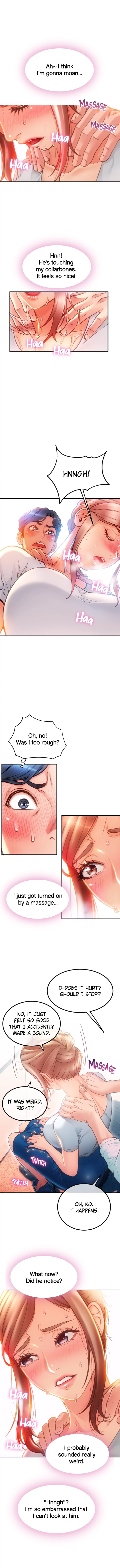 Corner Shop - Chapter 2 [photo 14] - MangaPorn