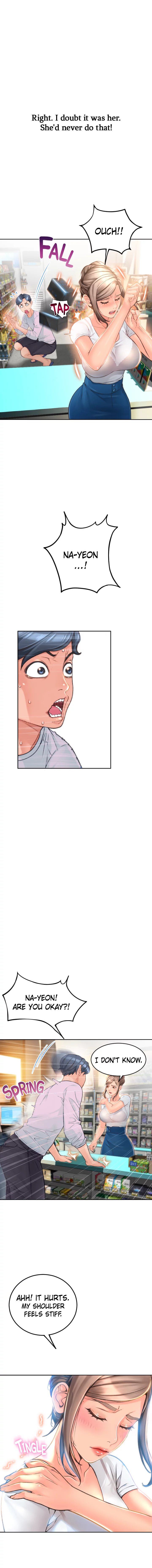 Corner Shop - Chapter 2 [photo 6] - MangaPorn