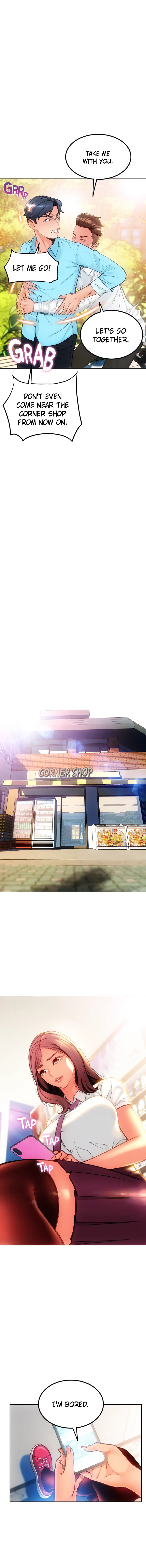 Corner Shop - Chapter 3 [photo 8] - MangaPorn