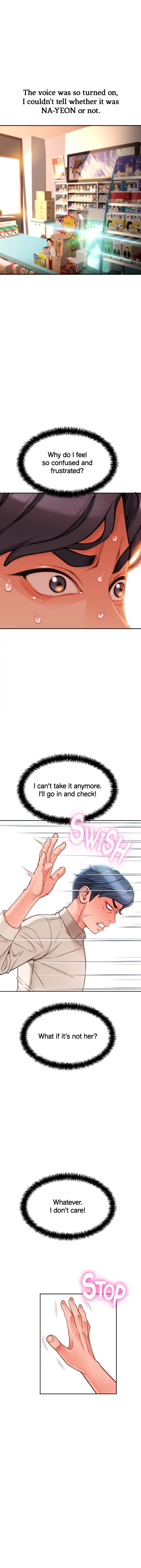 Corner Shop - Chapter 4 [photo 10] - MangaPorn