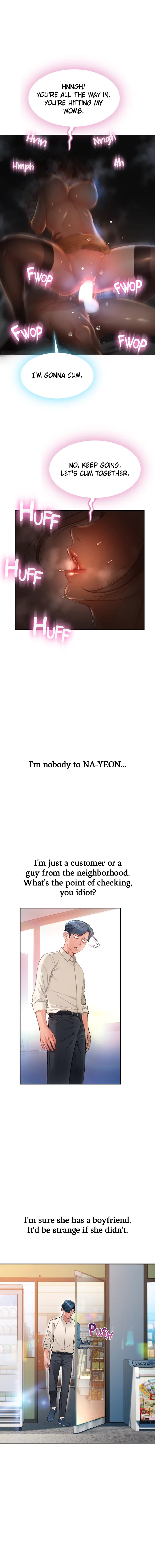 Corner Shop - Chapter 4 [photo 11] - MangaPorn