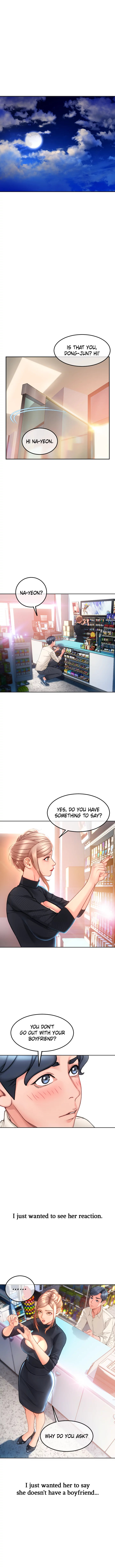 Corner Shop - Chapter 4 [photo 12] - MangaPorn