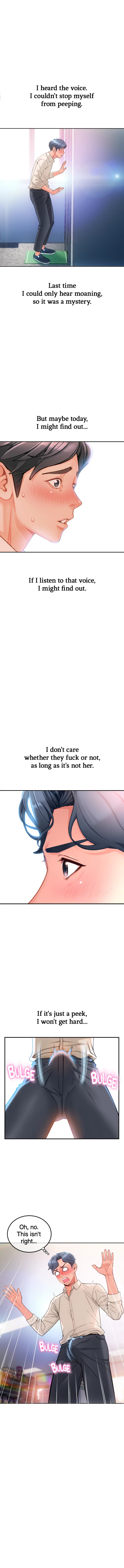 Corner Shop - Chapter 4 [photo 8] - MangaPorn