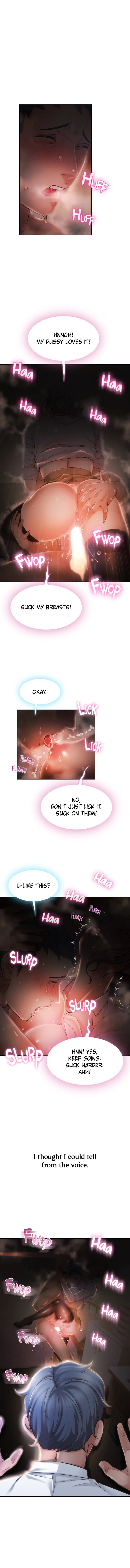 Corner Shop - Chapter 4 [photo 9] - MangaPorn