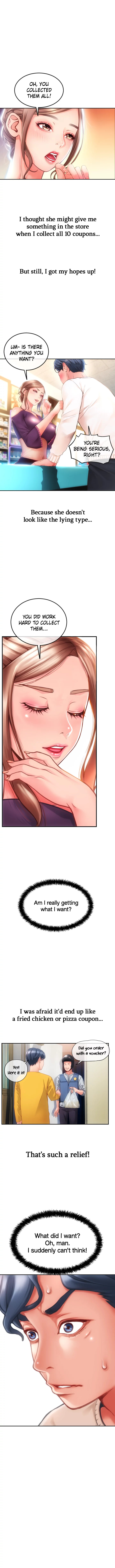 Corner Shop - Chapter 5 [photo 5] - MangaPorn