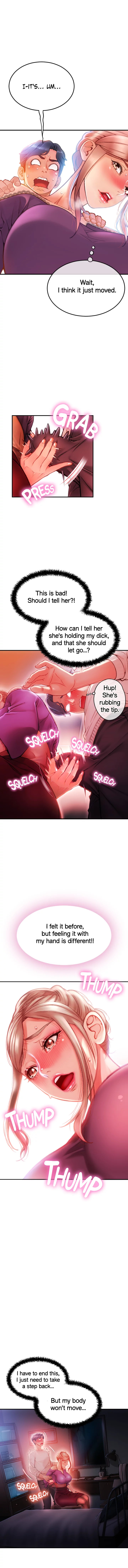 Corner Shop - Chapter 6 [photo 3] - MangaPorn