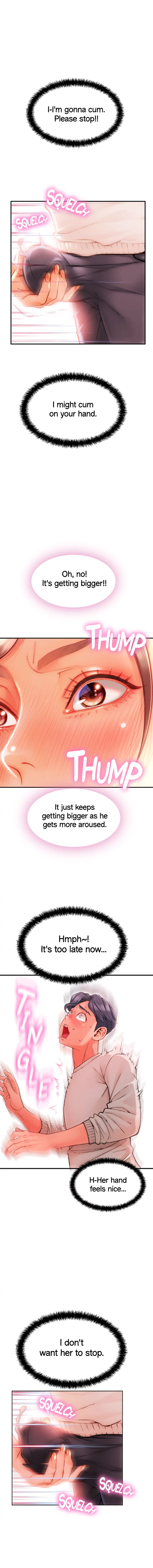 Corner Shop - Chapter 6 [photo 5] - MangaPorn