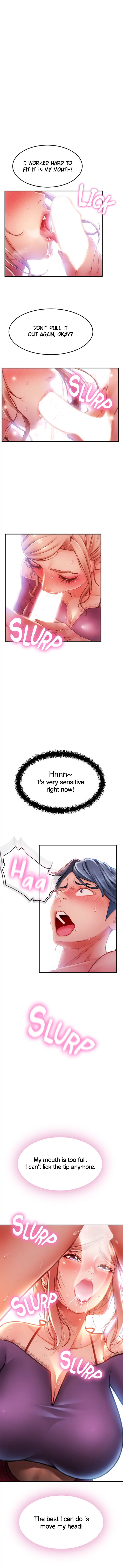 Corner Shop - Chapter 7 [photo 1] - MangaPorn