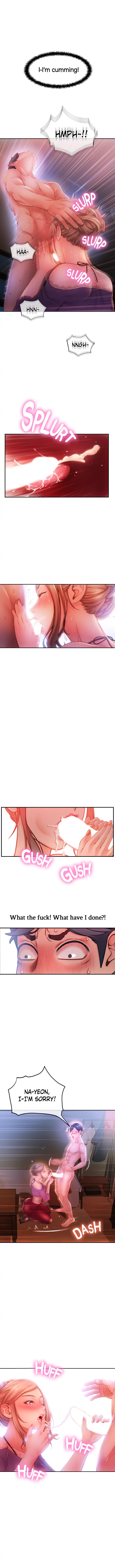 Corner Shop - Chapter 7 [photo 4] - MangaPorn