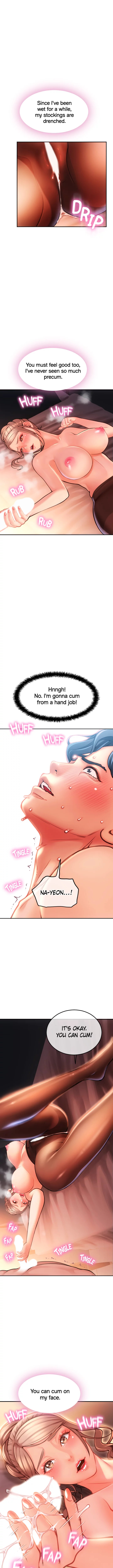 Corner Shop - Chapter 8 [photo 3] - MangaPorn