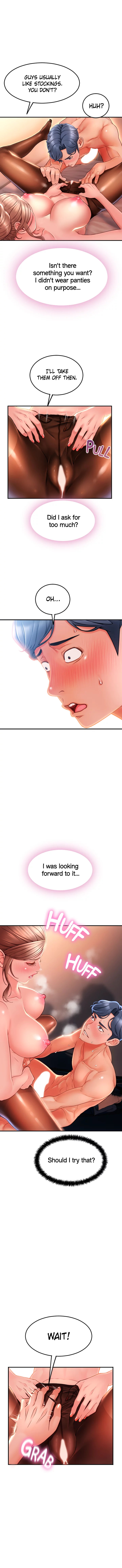 Corner Shop - Chapter 8 [photo 7] - MangaPorn