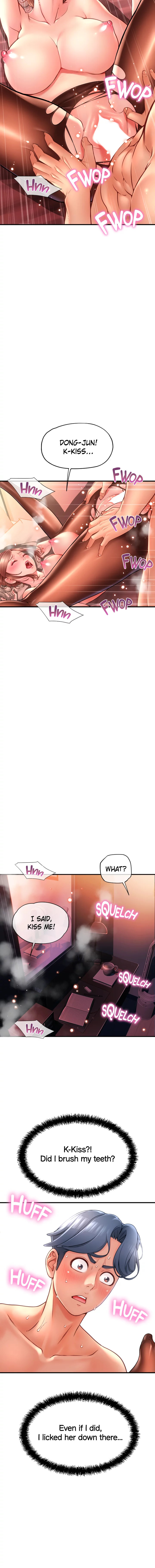 Corner Shop - Chapter 10 [photo 10] - MangaPorn