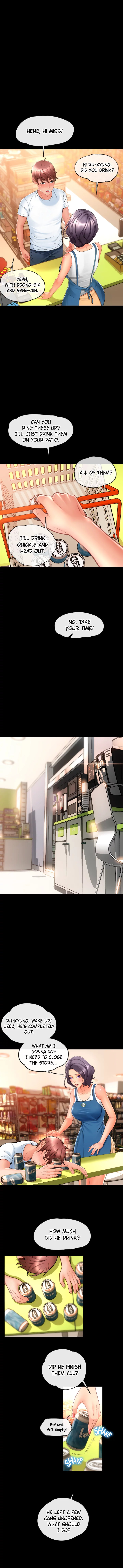 Corner Shop - Chapter 11 [photo 10] - MangaPorn