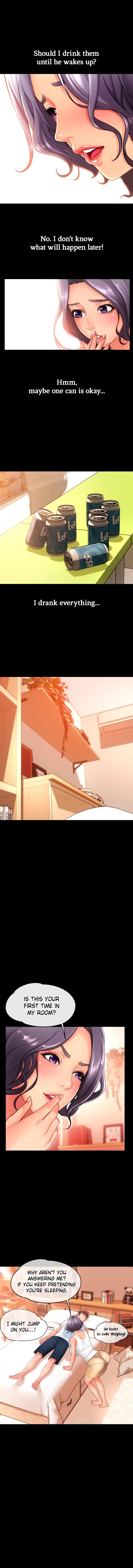 Corner Shop - Chapter 11 [photo 11] - MangaPorn