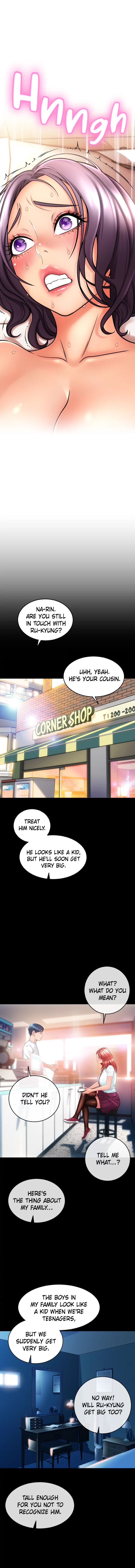 Corner Shop - Chapter 14 [photo 6] - MangaPorn