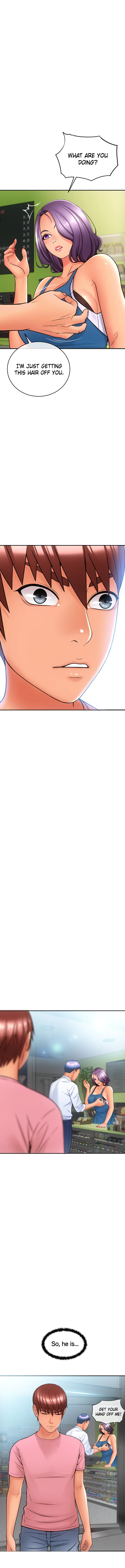 Corner Shop - Chapter 15 [photo 10] - MangaPorn