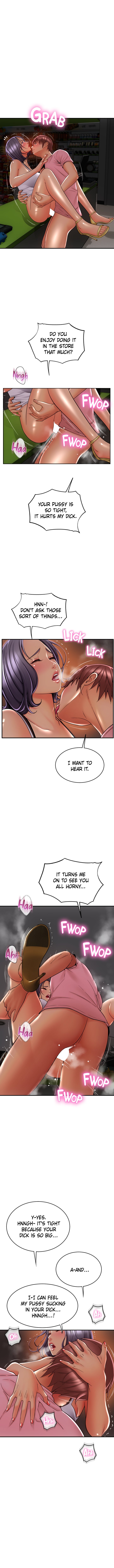 Corner Shop - Chapter 16 [photo 12] - MangaPorn