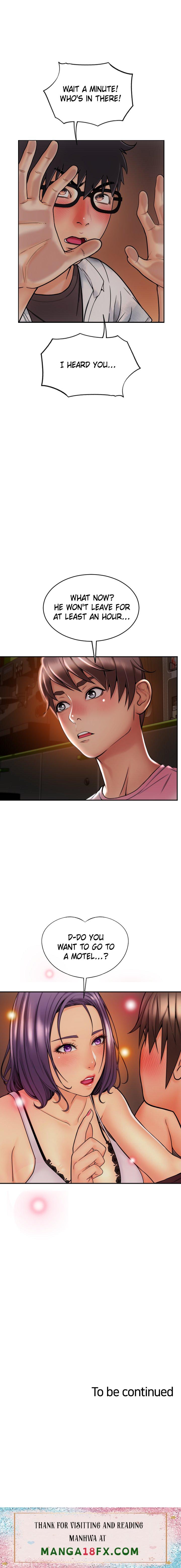 Corner Shop - Chapter 16 [photo 15] - MangaPorn