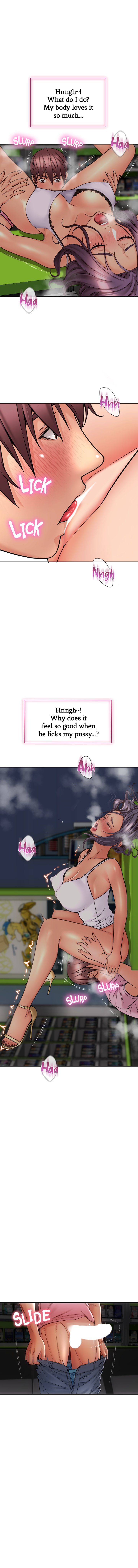 Corner Shop - Chapter 16 [photo 9] - MangaPorn