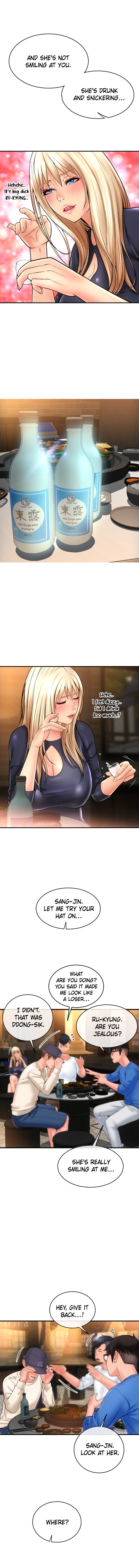 Corner Shop - Chapter 19 [photo 11] - MangaPorn