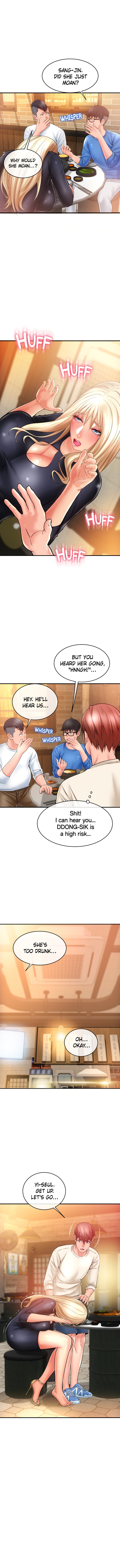 Corner Shop - Chapter 20 [photo 10] - MangaPorn