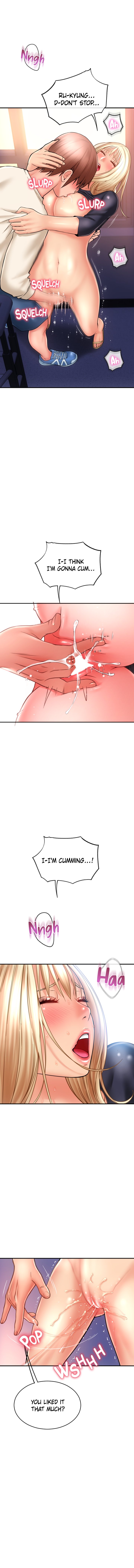 Corner Shop - Chapter 20 [photo 16] - MangaPorn