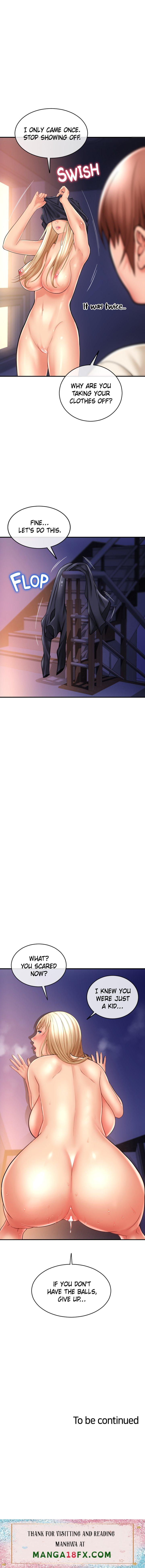 Corner Shop - Chapter 20 [photo 17] - MangaPorn