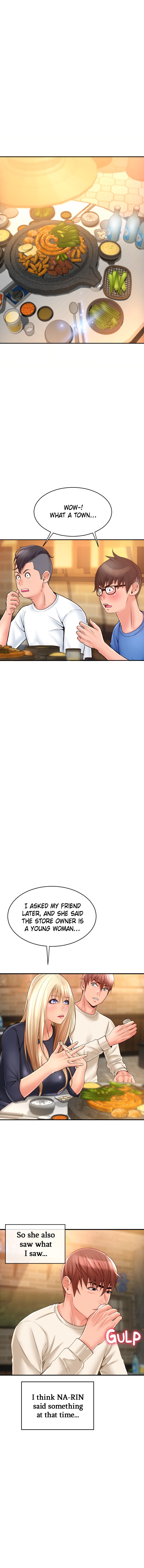 Corner Shop - Chapter 20 [photo 2] - MangaPorn