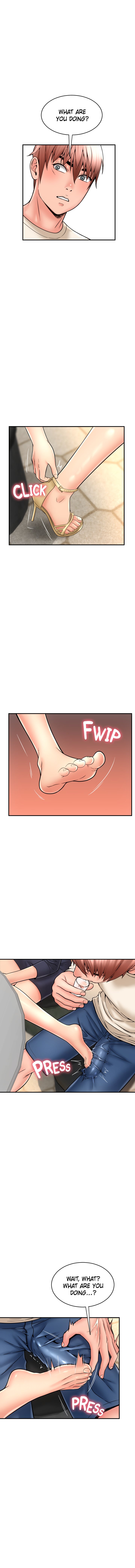 Corner Shop - Chapter 20 [photo 4] - MangaPorn