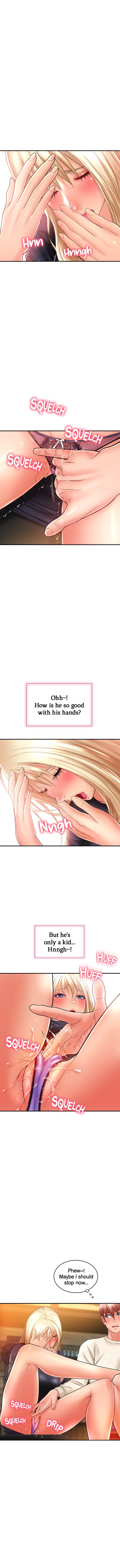 Corner Shop - Chapter 20 [photo 8] - MangaPorn