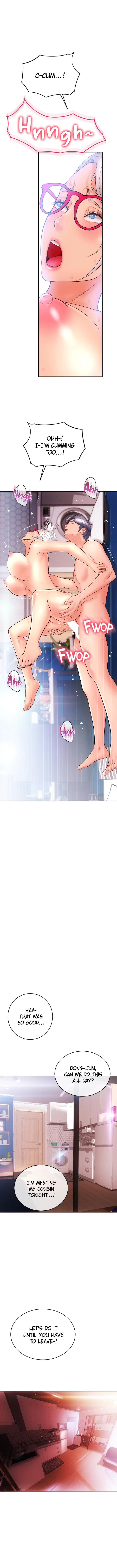 Corner Shop - Chapter 22 [photo 13] - MangaPorn