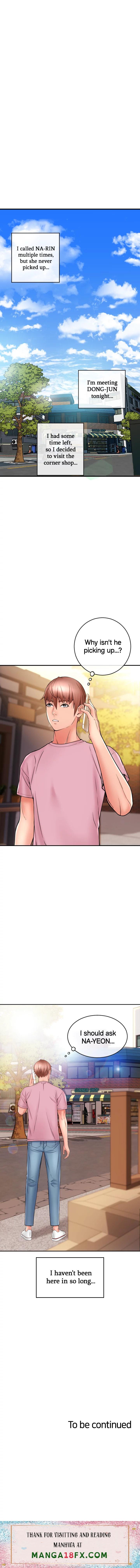 Corner Shop - Chapter 22 [photo 15] - MangaPorn