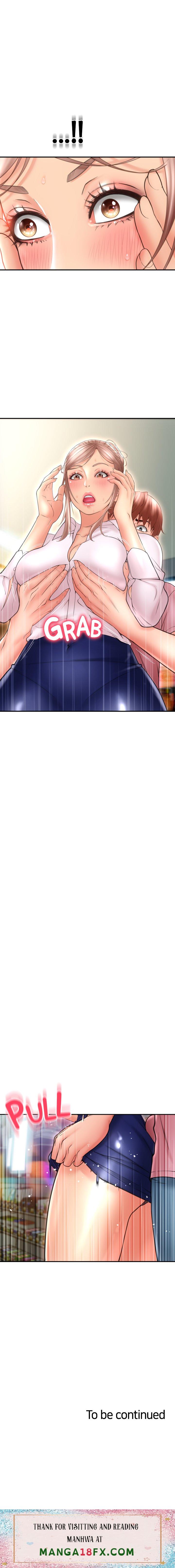 Corner Shop - Chapter 24 [photo 13] - MangaPorn